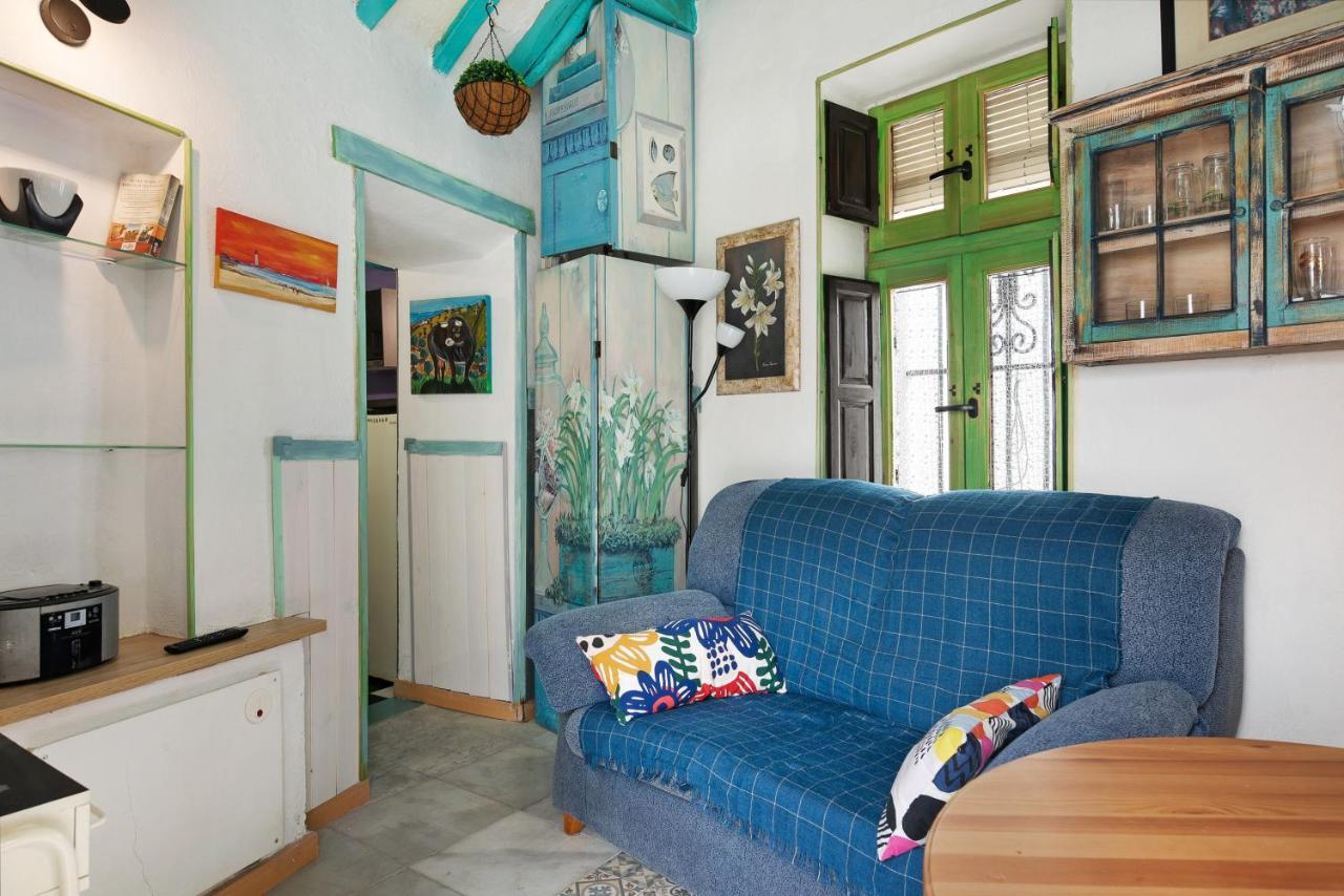 Casa Lola Villa Vejer de la Frontera Ngoại thất bức ảnh