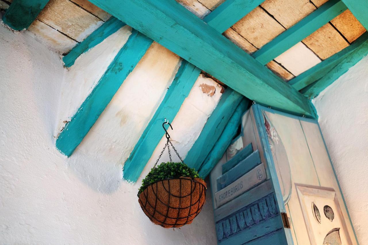 Casa Lola Villa Vejer de la Frontera Ngoại thất bức ảnh