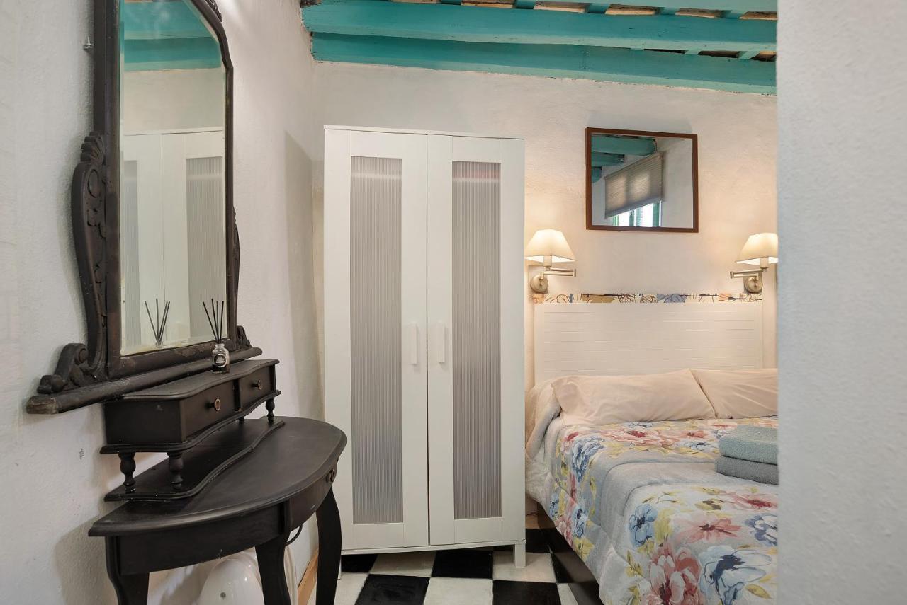 Casa Lola Villa Vejer de la Frontera Ngoại thất bức ảnh