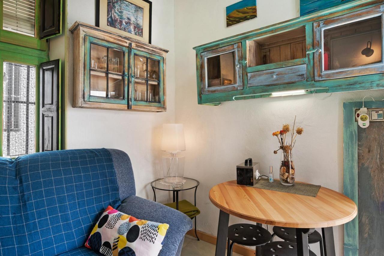 Casa Lola Villa Vejer de la Frontera Ngoại thất bức ảnh