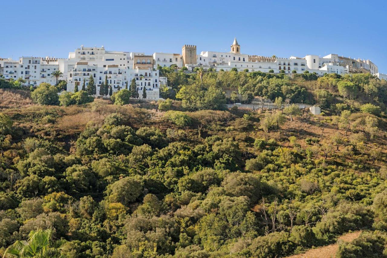 Casa Lola Villa Vejer de la Frontera Ngoại thất bức ảnh