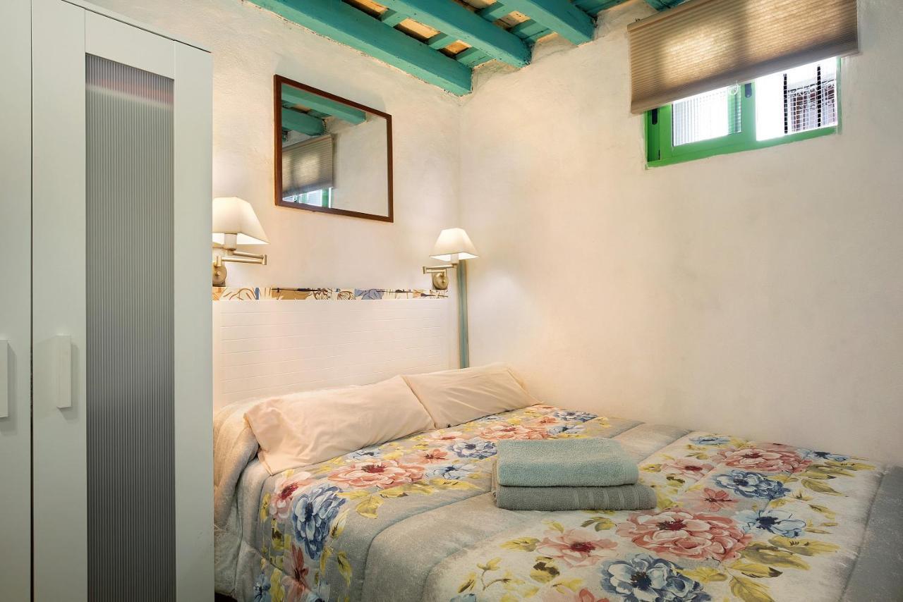 Casa Lola Villa Vejer de la Frontera Ngoại thất bức ảnh