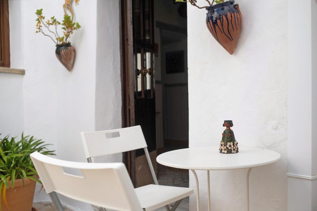 Casa Lola Villa Vejer de la Frontera Ngoại thất bức ảnh